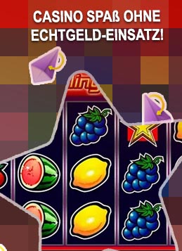 Automatenspiele gratis ohne anmeldung spielen