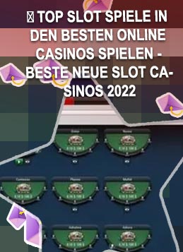 Best slot pokerstars