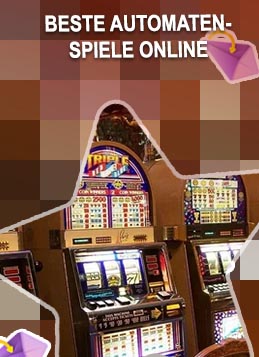 Beste automatenspiele
