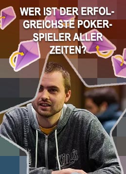Beste pokerspieler