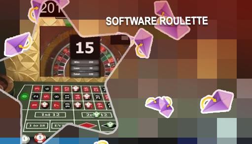 Beste roulette software