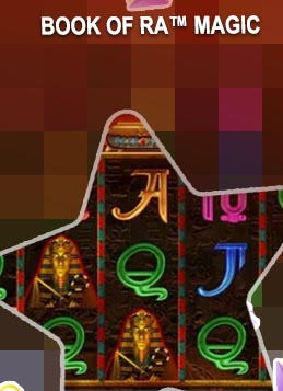 Book of ra novomatic free