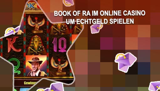 Book of ra online