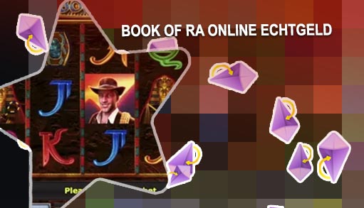 Book of ra online echtgeld paypal