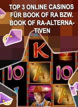Book of ra play