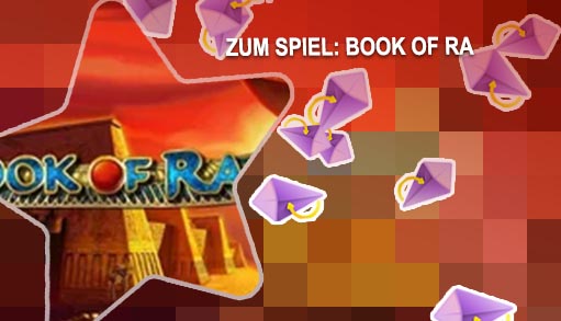 Buch of ra