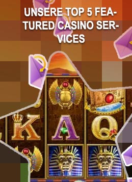 Casino slot gratis