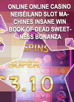 Cherry pop slot
