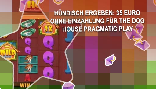 Dog house megaways slot