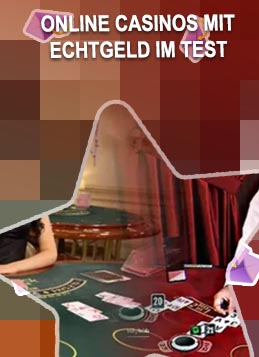 Echte casino spiele