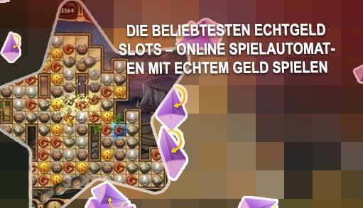 Echtgeld spiele