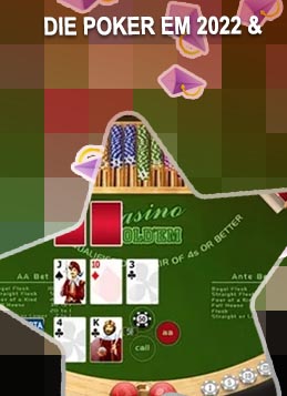 Em casino