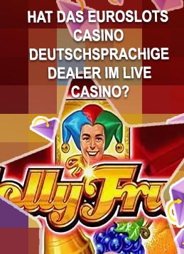 Euroslot casino