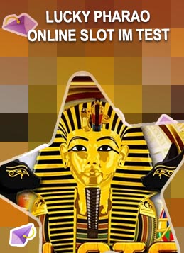 Faraon slot