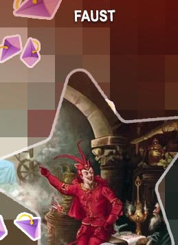 Faust automatenspiel