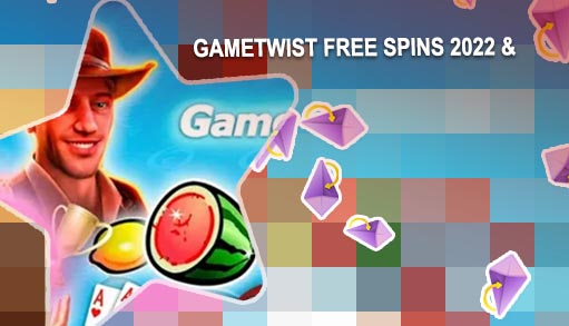 Gametwist free coins