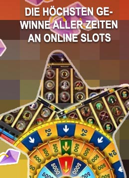 Gute online casino slots