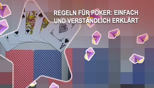 Kartenspiele poker