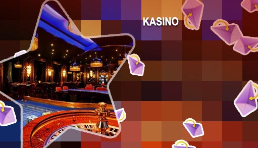 Kasino