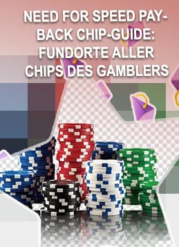 Kasino chip