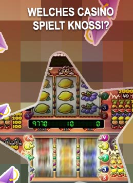 Knossi casino spiele