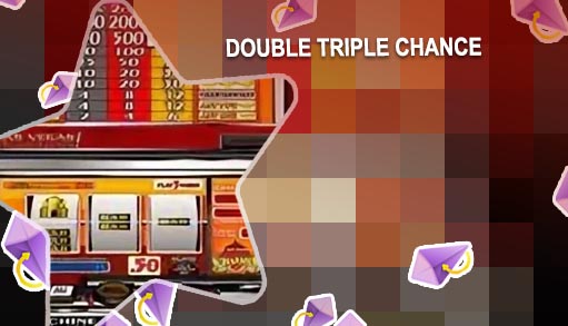 Kostenlos triple chance spielen