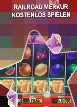 Merkur automaten kostenlos spielen
