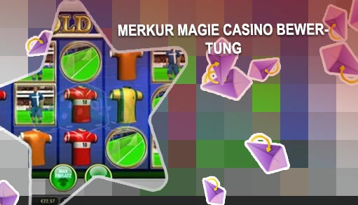 Merkur automaten online kostenlos spielen
