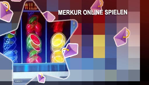 Merkur multi wild online spielen