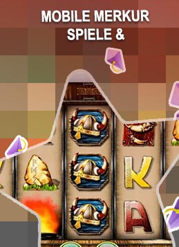 Merkur slots kostenlos