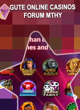 Myjackpot casino