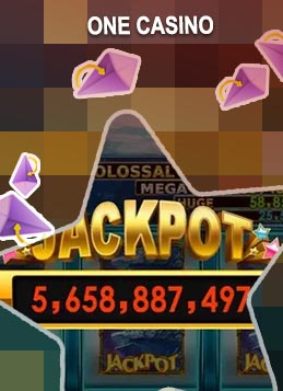 One casino beste slots