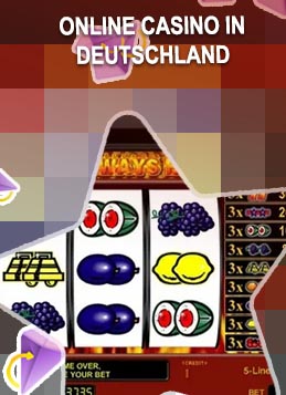 Online automatenspiele kostenlos