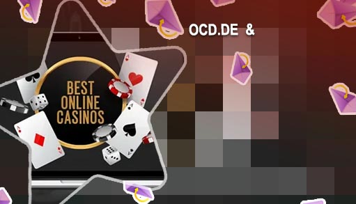 Online casino echtgeld