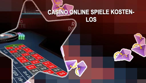Online casino spiele spielen