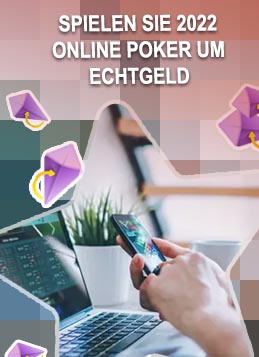 Online echtgeld