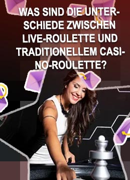 Online roulette live casino