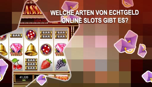 Online slot