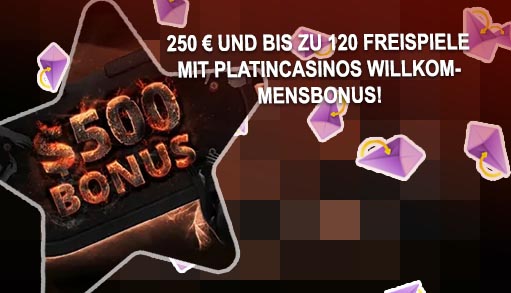 Party poker bonus