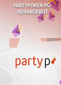 Party poker store