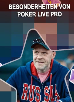 Poker live