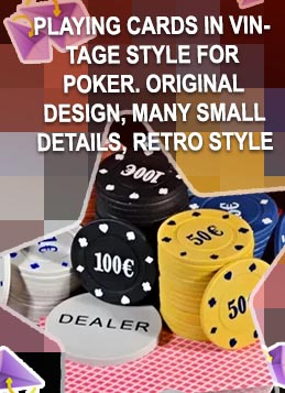 Poker original