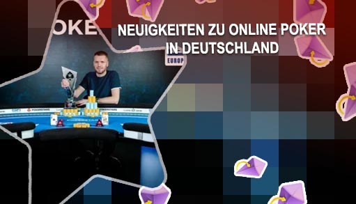 Poker stars eu