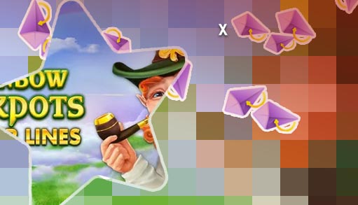 Rainbowjackpots