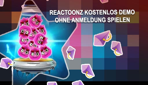 Reactoonz