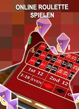 Roulette spiel anleitung