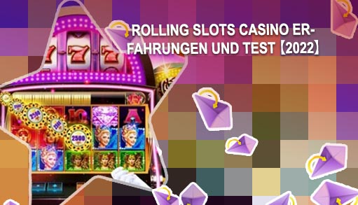 Slot casino online