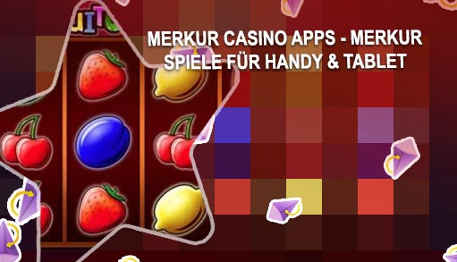 Slot machine merkur