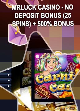 Slot planet no deposit