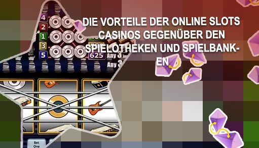 Slot spielen